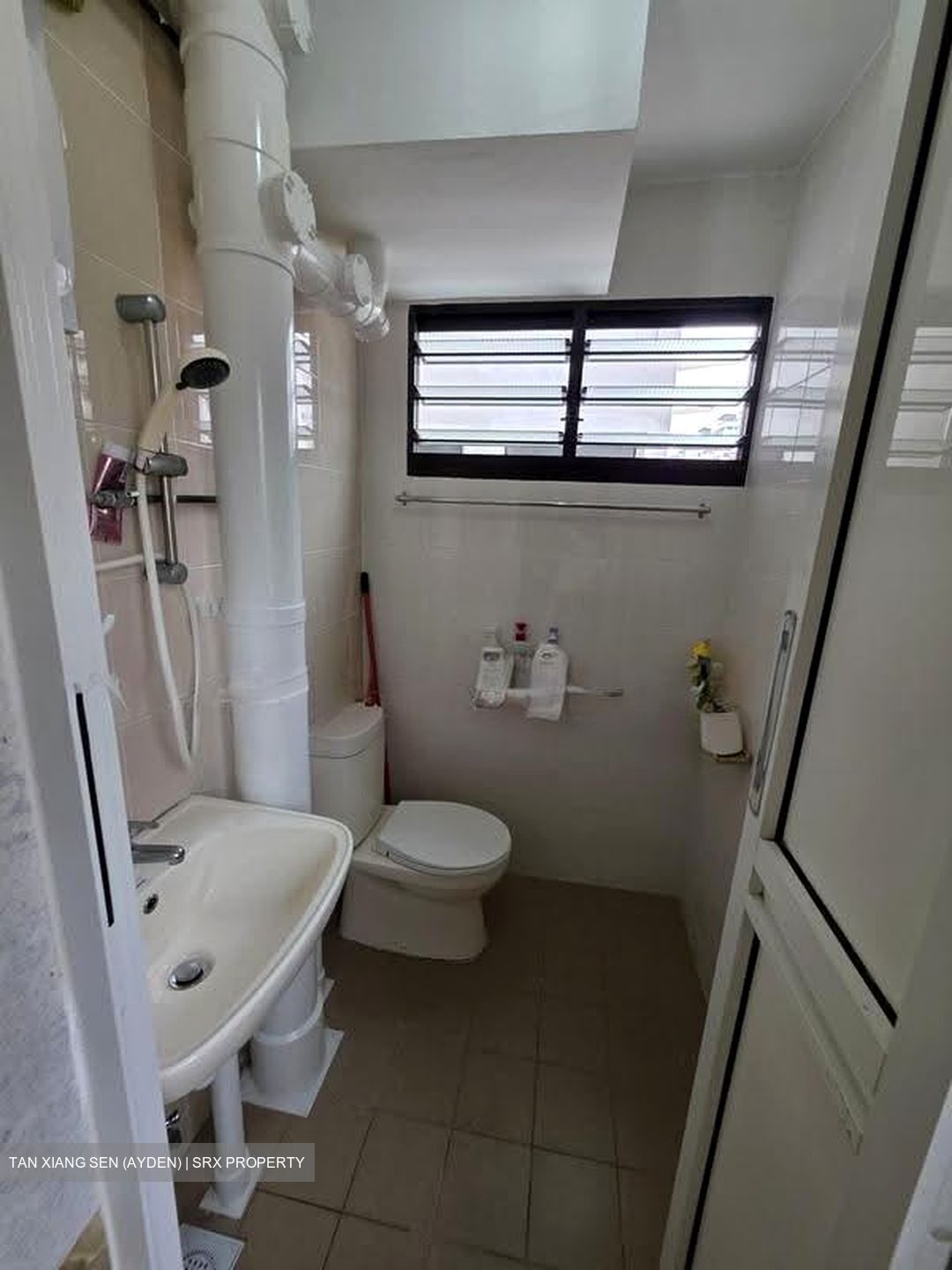 Blk 409 Bedok North Avenue 2 (Bedok), HDB 3 Rooms #620722141